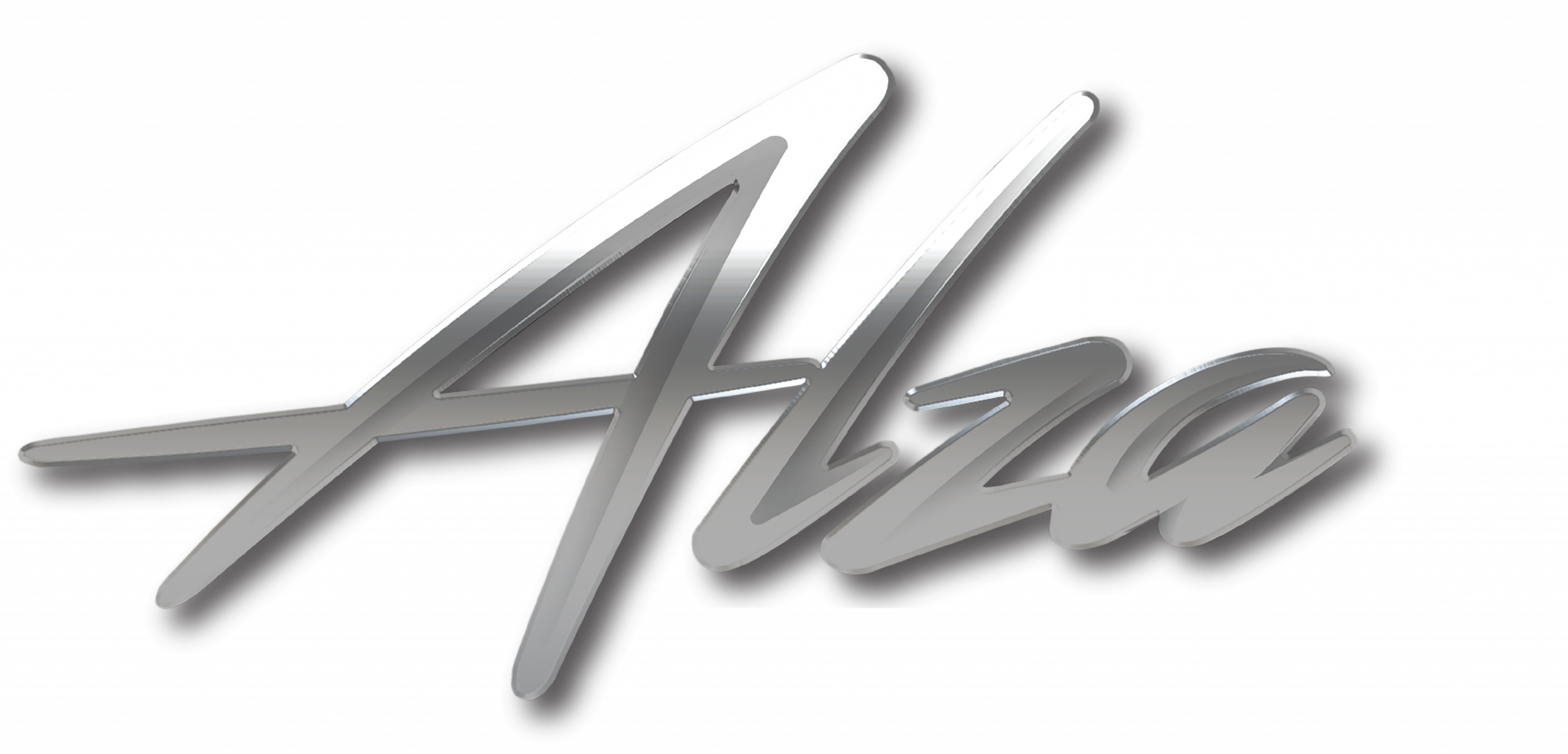 Alza Logo